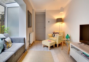 Maisie's Place - One Bedroom Apartment, Sleeps 2