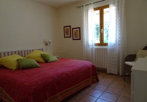 Maison à l'abri du Mistral (4) Mediterranean atmosphere for a relaxing holiday