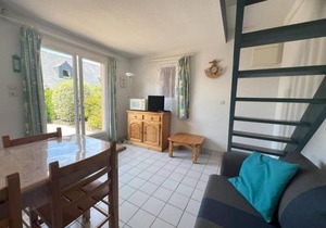 Maison à Piriac-sur-Mer avec piscine, proche plages et centre, calme - Idéale famille! - FR-1-392-92