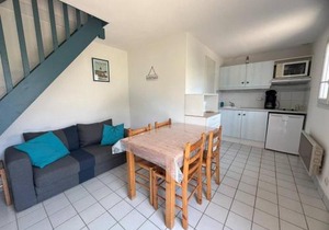Maison à Piriac-sur-Mer avec piscine, proche plages et centre, calme - Idéale famille! - FR-1-392-92