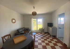 Maison 2* à La Brée-les-Bains - 4 pers - Jardin, terrasse, barbecue, proche plage et commerces - FR-1-246A-93
