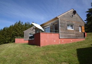 Maison 4-6 pers à Noalhac - LZV034-1