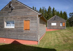 Maison 4-6 pers à Noalhac - LZV034-1
