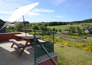 Maison 4-6 pers à Noalhac - LZV034-1