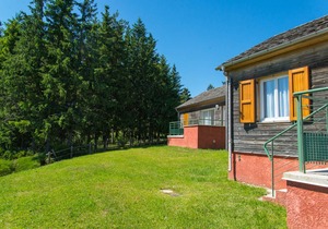Maison 4-6 pers à Noalhac - LZV034-1