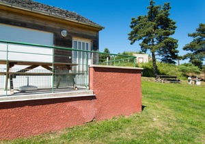 Maison 4-6 pers à Noalhac - LZV034-1