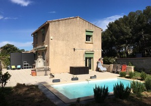 Maison A noustré in La Seyne-sur-Mer