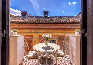 Maison Babuino