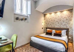 Maison Babuino
