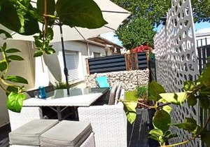 Maison Bouzigues