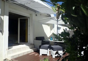 Maison Bouzigues