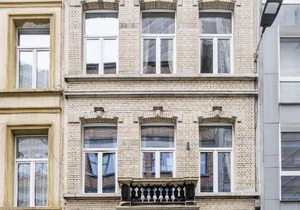 Maison Brederode Anvers