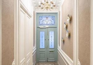 Maison Brederode Anvers