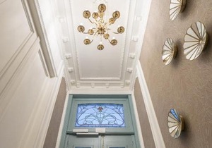 Maison Brederode Anvers