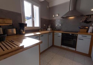 Maison calme 3 chambres près des plages et commerces à Bangor - FR-1-418-52