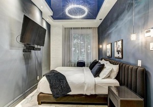 Maison Chambre Luxue Dr Penfield