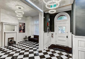 Maison Chambre Luxue Dr Penfield