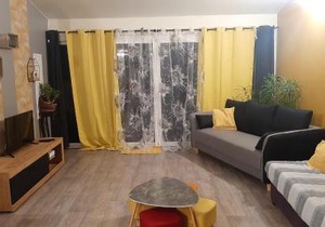 Maison charmante a La Plaine des Cafres avec cheminee