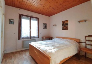 Maison confortable avec jardin proche plage, 3 chambres, WiFi, animaux sur demande - FR-1-476-135