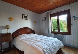 Maison confortable avec jardin proche plage, 3 chambres, WiFi, animaux sur demande - FR-1-476-135