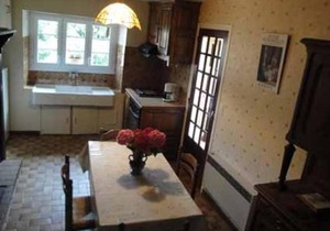 Maison de campagne avec piscine partagée, à proximité de Sarlat, sentiers pédestres et sites touristiques. - FR-1-616-79