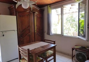 Maison de charme a Sainte Anne + piscine