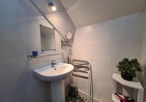Maison de charme avec piscine, proche de la Creuse et attractions touristiques - FR-1-591-62