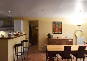 Maison de standing à Châtillon