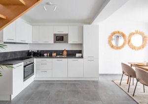 Maison Elleviou - Grande Maison à deux pas du centre