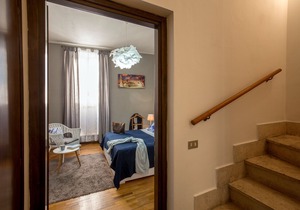 Maison Fontanella Borghese
