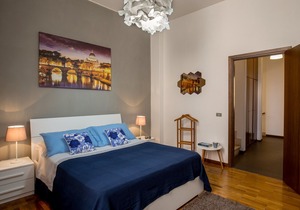Maison Fontanella Borghese