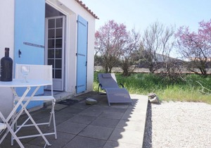 Maison L'Épine, 3 pièces, 4 personnes - FR-1-224B-12
