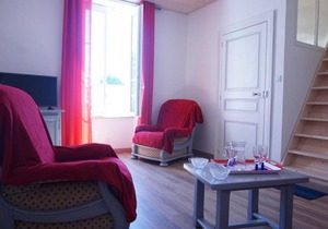 Maison L'Épine, 3 pièces, 5 personnes - FR-1-224B-500