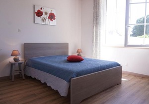 Maison L'Épine, 3 pièces, 5 personnes - FR-1-224B-500