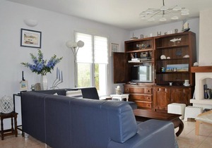 Maison L'Épine, 3 pièces, 5 personnes - FR-1-224B-40