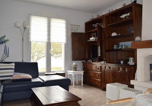 Maison L'Épine, 3 pièces, 5 personnes - FR-1-224B-40