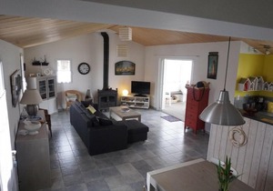 Maison L'Épine, 4 pièces, 6 personnes - FR-1-224B-455