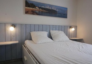 Maison L'Épine, 4 pièces, 6 personnes - FR-1-224B-455