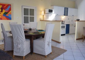 Maison L'Épine, 4 pièces, 6 personnes - FR-1-224B-687