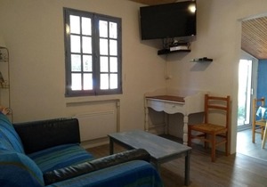 Maison L'Épine, 5 pièces, 8 personnes - FR-1-224B-741
