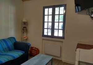 Maison L'Épine, 5 pièces, 8 personnes - FR-1-224B-741