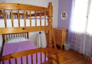 Maison L'Aiguillon-sur-Mer, 5 pièces, 6 personnes - FR-1-476-148