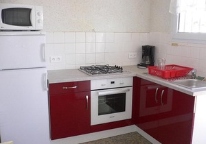 Maison La Barre-de-Monts, 2 pièces, 4 personnes - FR-1-473-9