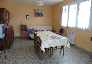 Maison La Barre-de-Monts, 2 pièces, 4 personnes - FR-1-473-9