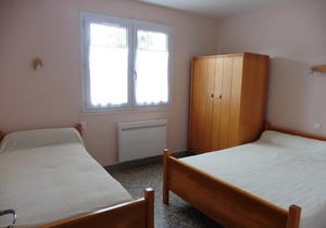 Maison La Barre-de-Monts, 2 pièces, 4 personnes - FR-1-473-9