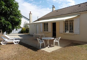 Maison La Barre-de-Monts, 3 pièces, 4 personnes - FR-1-473-23
