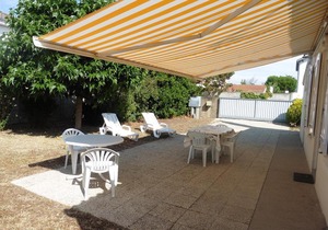 Maison La Barre-de-Monts, 3 pièces, 4 personnes - FR-1-473-23