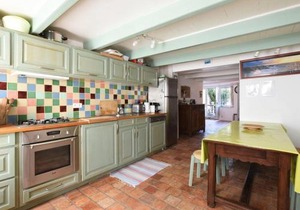 Maison Les Portes-en-Ré, 3 pièces, 6 personnes - FR-1-434-13