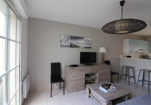 Maison Moderne Proche Port La Cotinière – 4 Pers, Jardin, Terrasse, Plages à Proximité - FR-1-246A-109