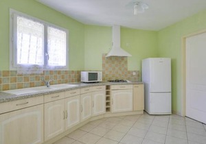 Maison Moderne à Biscarrosse Bourg, 4 Pers., Près du Centre-Ville, Grand Terrain - FR-1-521-131